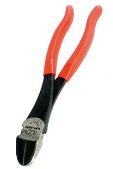 GPI STINGER UNI SNIP PLIERS - JUSP 